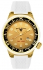 Swiss Legend 21818D-YG-07-WHT watch, watch Swiss Legend 21818D-YG-07-WHT, Swiss Legend 21818D-YG-07-WHT price, Swiss Legend 21818D-YG-07-WHT specs, Swiss Legend 21818D-YG-07-WHT reviews, Swiss Legend 21818D-YG-07-WHT specifications, Swiss Legend 21818D-YG-07-WHT
