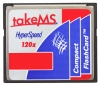 memory card TakeMS, memory card TakeMS CompactFlash Card HyperSpeed 120x 1GB, TakeMS memory card, TakeMS CompactFlash Card HyperSpeed 120x 1GB memory card, memory stick TakeMS, TakeMS memory stick, TakeMS CompactFlash Card HyperSpeed 120x 1GB, TakeMS CompactFlash Card HyperSpeed 120x 1GB specifications, TakeMS CompactFlash Card HyperSpeed 120x 1GB