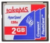 memory card TakeMS, memory card TakeMS CompactFlash Card HyperSpeed 120x 2GB, TakeMS memory card, TakeMS CompactFlash Card HyperSpeed 120x 2GB memory card, memory stick TakeMS, TakeMS memory stick, TakeMS CompactFlash Card HyperSpeed 120x 2GB, TakeMS CompactFlash Card HyperSpeed 120x 2GB specifications, TakeMS CompactFlash Card HyperSpeed 120x 2GB