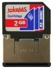 memory card TakeMS, memory card TakeMS RS-MMC Dual Voltage 2GB, TakeMS memory card, TakeMS RS-MMC Dual Voltage 2GB memory card, memory stick TakeMS, TakeMS memory stick, TakeMS RS-MMC Dual Voltage 2GB, TakeMS RS-MMC Dual Voltage 2GB specifications, TakeMS RS-MMC Dual Voltage 2GB