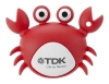 usb flash drive TDK, usb flash TDK Crab 4GB, TDK flash usb, flash drives TDK Crab 4GB, thumb drive TDK, usb flash drive TDK, TDK Crab 4GB