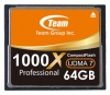 memory card Team Group, memory card Team Group CF Card 1000X 64GB, Team Group memory card, Team Group CF Card 1000X 64GB memory card, memory stick Team Group, Team Group memory stick, Team Group CF Card 1000X 64GB, Team Group CF Card 1000X 64GB specifications, Team Group CF Card 1000X 64GB