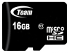memory card Team Group, memory card Team Group micro SDHC Card Class 10 16GB + 2 adapters, Team Group memory card, Team Group micro SDHC Card Class 10 16GB + 2 adapters memory card, memory stick Team Group, Team Group memory stick, Team Group micro SDHC Card Class 10 16GB + 2 adapters, Team Group micro SDHC Card Class 10 16GB + 2 adapters specifications, Team Group micro SDHC Card Class 10 16GB + 2 adapters
