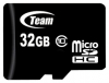 memory card Team Group, memory card Team Group micro SDHC Card Class 10 32GB + 2 adapters, Team Group memory card, Team Group micro SDHC Card Class 10 32GB + 2 adapters memory card, memory stick Team Group, Team Group memory stick, Team Group micro SDHC Card Class 10 32GB + 2 adapters, Team Group micro SDHC Card Class 10 32GB + 2 adapters specifications, Team Group micro SDHC Card Class 10 32GB + 2 adapters