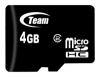 memory card Team Group, memory card Team Group micro SDHC Card Class 2 4GB + 2 adapters, Team Group memory card, Team Group micro SDHC Card Class 2 4GB + 2 adapters memory card, memory stick Team Group, Team Group memory stick, Team Group micro SDHC Card Class 2 4GB + 2 adapters, Team Group micro SDHC Card Class 2 4GB + 2 adapters specifications, Team Group micro SDHC Card Class 2 4GB + 2 adapters