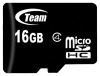 memory card Team Group, memory card Team Group micro SDHC Card Class 4 16GB + 2 adapters, Team Group memory card, Team Group micro SDHC Card Class 4 16GB + 2 adapters memory card, memory stick Team Group, Team Group memory stick, Team Group micro SDHC Card Class 4 16GB + 2 adapters, Team Group micro SDHC Card Class 4 16GB + 2 adapters specifications, Team Group micro SDHC Card Class 4 16GB + 2 adapters