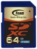 memory card Team Group, memory card Team Group SDXC 64GB, Team Group memory card, Team Group SDXC 64GB memory card, memory stick Team Group, Team Group memory stick, Team Group SDXC 64GB, Team Group SDXC 64GB specifications, Team Group SDXC 64GB