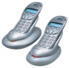 TeXet TX-D5400A Twin cordless phone, TeXet TX-D5400A Twin phone, TeXet TX-D5400A Twin telephone, TeXet TX-D5400A Twin specs, TeXet TX-D5400A Twin reviews, TeXet TX-D5400A Twin specifications, TeXet TX-D5400A Twin