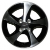 wheel TGRACING, wheel TGRACING LZ251 6x15/4x100 D60.1 ET43 Black, TGRACING wheel, TGRACING LZ251 6x15/4x100 D60.1 ET43 Black wheel, wheels TGRACING, TGRACING wheels, wheels TGRACING LZ251 6x15/4x100 D60.1 ET43 Black, TGRACING LZ251 6x15/4x100 D60.1 ET43 Black specifications, TGRACING LZ251 6x15/4x100 D60.1 ET43 Black, TGRACING LZ251 6x15/4x100 D60.1 ET43 Black wheels, TGRACING LZ251 6x15/4x100 D60.1 ET43 Black specification, TGRACING LZ251 6x15/4x100 D60.1 ET43 Black rim