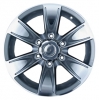 wheel TGRACING, wheel TGRACING LZ315 8.5x15/6x139.7 D108 ET-10 Silver, TGRACING wheel, TGRACING LZ315 8.5x15/6x139.7 D108 ET-10 Silver wheel, wheels TGRACING, TGRACING wheels, wheels TGRACING LZ315 8.5x15/6x139.7 D108 ET-10 Silver, TGRACING LZ315 8.5x15/6x139.7 D108 ET-10 Silver specifications, TGRACING LZ315 8.5x15/6x139.7 D108 ET-10 Silver, TGRACING LZ315 8.5x15/6x139.7 D108 ET-10 Silver wheels, TGRACING LZ315 8.5x15/6x139.7 D108 ET-10 Silver specification, TGRACING LZ315 8.5x15/6x139.7 D108 ET-10 Silver rim