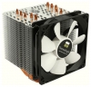 Thermalright cooler, Thermalright 120 Macho cooler, Thermalright cooling, Thermalright 120 Macho cooling, Thermalright 120 Macho,  Thermalright 120 Macho specifications, Thermalright 120 Macho specification, specifications Thermalright 120 Macho, Thermalright 120 Macho fan