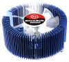 Thermaltake cooler, Thermaltake BlueOrb Mini (CL-P0480) cooler, Thermaltake cooling, Thermaltake BlueOrb Mini (CL-P0480) cooling, Thermaltake BlueOrb Mini (CL-P0480),  Thermaltake BlueOrb Mini (CL-P0480) specifications, Thermaltake BlueOrb Mini (CL-P0480) specification, specifications Thermaltake BlueOrb Mini (CL-P0480), Thermaltake BlueOrb Mini (CL-P0480) fan