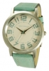 TOKYObay Track Turquoise watch, watch TOKYObay Track Turquoise, TOKYObay Track Turquoise price, TOKYObay Track Turquoise specs, TOKYObay Track Turquoise reviews, TOKYObay Track Turquoise specifications, TOKYObay Track Turquoise