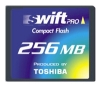 memory card Toshiba, memory card Toshiba Compact Flash Swift Pro 256MB, Toshiba memory card, Toshiba Compact Flash Swift Pro 256MB memory card, memory stick Toshiba, Toshiba memory stick, Toshiba Compact Flash Swift Pro 256MB, Toshiba Compact Flash Swift Pro 256MB specifications, Toshiba Compact Flash Swift Pro 256MB
