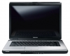 laptop Toshiba, notebook Toshiba SATELLITE L300-1BB (Celeron 575 2000 Mhz/15.4"/1280x800/2048Mb/160Gb/DVD-RW/Wi-Fi/DOS), Toshiba laptop, Toshiba SATELLITE L300-1BB (Celeron 575 2000 Mhz/15.4"/1280x800/2048Mb/160Gb/DVD-RW/Wi-Fi/DOS) notebook, notebook Toshiba, Toshiba notebook, laptop Toshiba SATELLITE L300-1BB (Celeron 575 2000 Mhz/15.4"/1280x800/2048Mb/160Gb/DVD-RW/Wi-Fi/DOS), Toshiba SATELLITE L300-1BB (Celeron 575 2000 Mhz/15.4"/1280x800/2048Mb/160Gb/DVD-RW/Wi-Fi/DOS) specifications, Toshiba SATELLITE L300-1BB (Celeron 575 2000 Mhz/15.4"/1280x800/2048Mb/160Gb/DVD-RW/Wi-Fi/DOS)