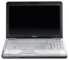 laptop Toshiba, notebook Toshiba SATELLITE L500-1EF (Pentium Dual-Core T4400 2200 Mhz/15.6"/1366x768/2048Mb/320Gb/DVD-RW/Wi-Fi/Win 7 HP), Toshiba laptop, Toshiba SATELLITE L500-1EF (Pentium Dual-Core T4400 2200 Mhz/15.6"/1366x768/2048Mb/320Gb/DVD-RW/Wi-Fi/Win 7 HP) notebook, notebook Toshiba, Toshiba notebook, laptop Toshiba SATELLITE L500-1EF (Pentium Dual-Core T4400 2200 Mhz/15.6"/1366x768/2048Mb/320Gb/DVD-RW/Wi-Fi/Win 7 HP), Toshiba SATELLITE L500-1EF (Pentium Dual-Core T4400 2200 Mhz/15.6"/1366x768/2048Mb/320Gb/DVD-RW/Wi-Fi/Win 7 HP) specifications, Toshiba SATELLITE L500-1EF (Pentium Dual-Core T4400 2200 Mhz/15.6"/1366x768/2048Mb/320Gb/DVD-RW/Wi-Fi/Win 7 HP)