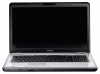 laptop Toshiba, notebook Toshiba SATELLITE L550-179 (Pentium Dual-Core T4400 2200 Mhz/17.3"/1600x900/3072Mb/320.0Gb/DVD-RW/Wi-Fi/Bluetooth/Win 7 HP), Toshiba laptop, Toshiba SATELLITE L550-179 (Pentium Dual-Core T4400 2200 Mhz/17.3"/1600x900/3072Mb/320.0Gb/DVD-RW/Wi-Fi/Bluetooth/Win 7 HP) notebook, notebook Toshiba, Toshiba notebook, laptop Toshiba SATELLITE L550-179 (Pentium Dual-Core T4400 2200 Mhz/17.3"/1600x900/3072Mb/320.0Gb/DVD-RW/Wi-Fi/Bluetooth/Win 7 HP), Toshiba SATELLITE L550-179 (Pentium Dual-Core T4400 2200 Mhz/17.3"/1600x900/3072Mb/320.0Gb/DVD-RW/Wi-Fi/Bluetooth/Win 7 HP) specifications, Toshiba SATELLITE L550-179 (Pentium Dual-Core T4400 2200 Mhz/17.3"/1600x900/3072Mb/320.0Gb/DVD-RW/Wi-Fi/Bluetooth/Win 7 HP)