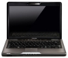 laptop Toshiba, notebook Toshiba SATELLITE U500-1E0 (Core i3 330M 2130 Mhz/13.3"/1280x800/4096Mb/320Gb/DVD-RW/Wi-Fi/Bluetooth/Win 7 HP), Toshiba laptop, Toshiba SATELLITE U500-1E0 (Core i3 330M 2130 Mhz/13.3"/1280x800/4096Mb/320Gb/DVD-RW/Wi-Fi/Bluetooth/Win 7 HP) notebook, notebook Toshiba, Toshiba notebook, laptop Toshiba SATELLITE U500-1E0 (Core i3 330M 2130 Mhz/13.3"/1280x800/4096Mb/320Gb/DVD-RW/Wi-Fi/Bluetooth/Win 7 HP), Toshiba SATELLITE U500-1E0 (Core i3 330M 2130 Mhz/13.3"/1280x800/4096Mb/320Gb/DVD-RW/Wi-Fi/Bluetooth/Win 7 HP) specifications, Toshiba SATELLITE U500-1E0 (Core i3 330M 2130 Mhz/13.3"/1280x800/4096Mb/320Gb/DVD-RW/Wi-Fi/Bluetooth/Win 7 HP)