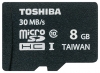 memory card Toshiba, memory card Toshiba SD-C008UHS1 + SD adapter, Toshiba memory card, Toshiba SD-C008UHS1 + SD adapter memory card, memory stick Toshiba, Toshiba memory stick, Toshiba SD-C008UHS1 + SD adapter, Toshiba SD-C008UHS1 + SD adapter specifications, Toshiba SD-C008UHS1 + SD adapter