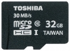 memory card Toshiba, memory card Toshiba SD-C032UHS1 + SD adapter, Toshiba memory card, Toshiba SD-C032UHS1 + SD adapter memory card, memory stick Toshiba, Toshiba memory stick, Toshiba SD-C032UHS1 + SD adapter, Toshiba SD-C032UHS1 + SD adapter specifications, Toshiba SD-C032UHS1 + SD adapter