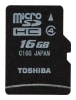 memory card Toshiba, memory card Toshiba SD-C16GJ + SD adapter, Toshiba memory card, Toshiba SD-C16GJ + SD adapter memory card, memory stick Toshiba, Toshiba memory stick, Toshiba SD-C16GJ + SD adapter, Toshiba SD-C16GJ + SD adapter specifications, Toshiba SD-C16GJ + SD adapter