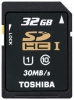 memory card Toshiba, memory card Toshiba SD-T032UHS1, Toshiba memory card, Toshiba SD-T032UHS1 memory card, memory stick Toshiba, Toshiba memory stick, Toshiba SD-T032UHS1, Toshiba SD-T032UHS1 specifications, Toshiba SD-T032UHS1