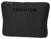 laptop bags Toshiba, notebook Toshiba Sleeve 15.4 bag, Toshiba notebook bag, Toshiba Sleeve 15.4 bag, bag Toshiba, Toshiba bag, bags Toshiba Sleeve 15.4, Toshiba Sleeve 15.4 specifications, Toshiba Sleeve 15.4