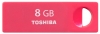 usb flash drive Toshiba, usb flash Toshiba TransMemory-Mini 20MB/s 8GB, Toshiba flash usb, flash drives Toshiba TransMemory-Mini 20MB/s 8GB, thumb drive Toshiba, usb flash drive Toshiba, Toshiba TransMemory-Mini 20MB/s 8GB
