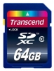 memory card Transcend, memory card Transcend TS64GSDXC10, Transcend memory card, Transcend TS64GSDXC10 memory card, memory stick Transcend, Transcend memory stick, Transcend TS64GSDXC10, Transcend TS64GSDXC10 specifications, Transcend TS64GSDXC10