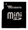memory card Traxdata, memory card Traxdata miniSD 1Gb, Traxdata memory card, Traxdata miniSD 1Gb memory card, memory stick Traxdata, Traxdata memory stick, Traxdata miniSD 1Gb, Traxdata miniSD 1Gb specifications, Traxdata miniSD 1Gb
