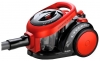 Trisa 9445 vacuum cleaner, vacuum cleaner Trisa 9445, Trisa 9445 price, Trisa 9445 specs, Trisa 9445 reviews, Trisa 9445 specifications, Trisa 9445