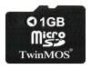 memory card TwinMOS, memory card TwinMOS MicroSD 1GB, TwinMOS memory card, TwinMOS MicroSD 1GB memory card, memory stick TwinMOS, TwinMOS memory stick, TwinMOS MicroSD 1GB, TwinMOS MicroSD 1GB specifications, TwinMOS MicroSD 1GB