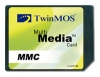memory card TwinMOS, memory card TwinMOS MultiMedia Card 1GB, TwinMOS memory card, TwinMOS MultiMedia Card 1GB memory card, memory stick TwinMOS, TwinMOS memory stick, TwinMOS MultiMedia Card 1GB, TwinMOS MultiMedia Card 1GB specifications, TwinMOS MultiMedia Card 1GB