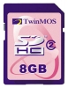 memory card TwinMOS, memory card TwinMOS SDHC Card 8Gb Class 2, TwinMOS memory card, TwinMOS SDHC Card 8Gb Class 2 memory card, memory stick TwinMOS, TwinMOS memory stick, TwinMOS SDHC Card 8Gb Class 2, TwinMOS SDHC Card 8Gb Class 2 specifications, TwinMOS SDHC Card 8Gb Class 2
