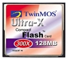 memory card TwinMOS, memory card TwinMOS Ultra-X CF Card 128Mb 300X, TwinMOS memory card, TwinMOS Ultra-X CF Card 128Mb 300X memory card, memory stick TwinMOS, TwinMOS memory stick, TwinMOS Ultra-X CF Card 128Mb 300X, TwinMOS Ultra-X CF Card 128Mb 300X specifications, TwinMOS Ultra-X CF Card 128Mb 300X