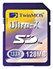 memory card TwinMOS, memory card TwinMOS Ultra-X SD Card 128Mb 133X, TwinMOS memory card, TwinMOS Ultra-X SD Card 128Mb 133X memory card, memory stick TwinMOS, TwinMOS memory stick, TwinMOS Ultra-X SD Card 128Mb 133X, TwinMOS Ultra-X SD Card 128Mb 133X specifications, TwinMOS Ultra-X SD Card 128Mb 133X