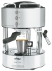Ufesa CE7150 reviews, Ufesa CE7150 price, Ufesa CE7150 specs, Ufesa CE7150 specifications, Ufesa CE7150 buy, Ufesa CE7150 features, Ufesa CE7150 Coffee machine
