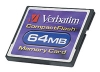 memory card Verbatim, memory card Verbatim CompactFlash 64MB, Verbatim memory card, Verbatim CompactFlash 64MB memory card, memory stick Verbatim, Verbatim memory stick, Verbatim CompactFlash 64MB, Verbatim CompactFlash 64MB specifications, Verbatim CompactFlash 64MB