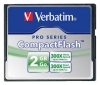 memory card Verbatim, memory card Verbatim CompactFlash PRO 300X 2GB, Verbatim memory card, Verbatim CompactFlash PRO 300X 2GB memory card, memory stick Verbatim, Verbatim memory stick, Verbatim CompactFlash PRO 300X 2GB, Verbatim CompactFlash PRO 300X 2GB specifications, Verbatim CompactFlash PRO 300X 2GB