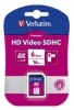 memory card Verbatim, memory card Verbatim HD Video SDHC 16GB, Verbatim memory card, Verbatim HD Video SDHC 16GB memory card, memory stick Verbatim, Verbatim memory stick, Verbatim HD Video SDHC 16GB, Verbatim HD Video SDHC 16GB specifications, Verbatim HD Video SDHC 16GB