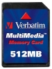 memory card Verbatim, memory card Verbatim MultiMediaCard 512MB, Verbatim memory card, Verbatim MultiMediaCard 512MB memory card, memory stick Verbatim, Verbatim memory stick, Verbatim MultiMediaCard 512MB, Verbatim MultiMediaCard 512MB specifications, Verbatim MultiMediaCard 512MB
