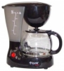 Vigor HX-2113 reviews, Vigor HX-2113 price, Vigor HX-2113 specs, Vigor HX-2113 specifications, Vigor HX-2113 buy, Vigor HX-2113 features, Vigor HX-2113 Coffee machine