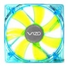 Vizo cooler, Vizo UVLED120-BG cooler, Vizo cooling, Vizo UVLED120-BG cooling, Vizo UVLED120-BG,  Vizo UVLED120-BG specifications, Vizo UVLED120-BG specification, specifications Vizo UVLED120-BG, Vizo UVLED120-BG fan