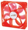 Vizo cooler, Vizo UVLED120-OR cooler, Vizo cooling, Vizo UVLED120-OR cooling, Vizo UVLED120-OR,  Vizo UVLED120-OR specifications, Vizo UVLED120-OR specification, specifications Vizo UVLED120-OR, Vizo UVLED120-OR fan