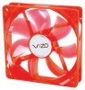 Vizo cooler, Vizo UVLED80-OR-L cooler, Vizo cooling, Vizo UVLED80-OR-L cooling, Vizo UVLED80-OR-L,  Vizo UVLED80-OR-L specifications, Vizo UVLED80-OR-L specification, specifications Vizo UVLED80-OR-L, Vizo UVLED80-OR-L fan