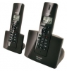 Voxtel Profi 5100 Twin cordless phone, Voxtel Profi 5100 Twin phone, Voxtel Profi 5100 Twin telephone, Voxtel Profi 5100 Twin specs, Voxtel Profi 5100 Twin reviews, Voxtel Profi 5100 Twin specifications, Voxtel Profi 5100 Twin