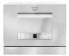Wader WCDW-3213 dishwasher, dishwasher Wader WCDW-3213, Wader WCDW-3213 price, Wader WCDW-3213 specs, Wader WCDW-3213 reviews, Wader WCDW-3213 specifications, Wader WCDW-3213