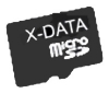 memory card X-DATA, memory card X-DATA microSD 2GB, X-DATA memory card, X-DATA microSD 2GB memory card, memory stick X-DATA, X-DATA memory stick, X-DATA microSD 2GB, X-DATA microSD 2GB specifications, X-DATA microSD 2GB