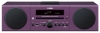 Yamaha MCR-B142 Purple reviews, Yamaha MCR-B142 Purple price, Yamaha MCR-B142 Purple specs, Yamaha MCR-B142 Purple specifications, Yamaha MCR-B142 Purple buy, Yamaha MCR-B142 Purple features, Yamaha MCR-B142 Purple Music centre