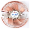 Zalman cooler, Zalman CNPS7000B-Cu LED cooler, Zalman cooling, Zalman CNPS7000B-Cu LED cooling, Zalman CNPS7000B-Cu LED,  Zalman CNPS7000B-Cu LED specifications, Zalman CNPS7000B-Cu LED specification, specifications Zalman CNPS7000B-Cu LED, Zalman CNPS7000B-Cu LED fan